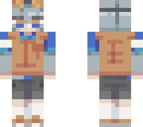 adventure guy