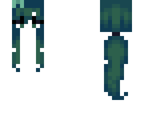 agate (hair base)