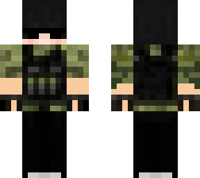 alejodm militar