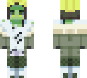 aphy fanskin