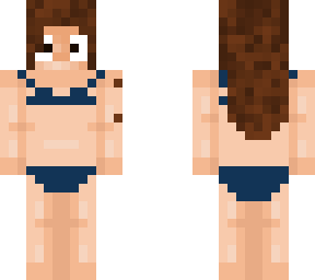 at the beach