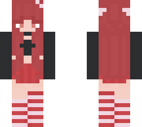 b&r (black and red)