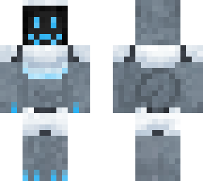 basic protogen