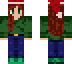 bethyfi xmas