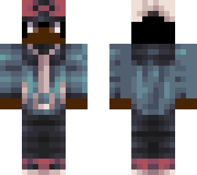 black hilbert