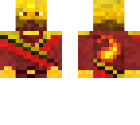 blaze