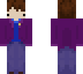bored's skin v2