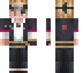 boruto tbv