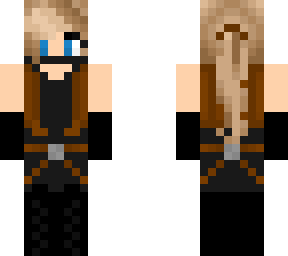 bounty hunter