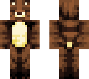 brown bear (fursona)