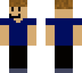 casual guy ppt 2