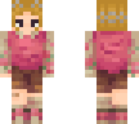 chain cherry sona