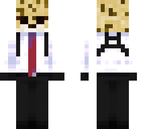 cheetah suit