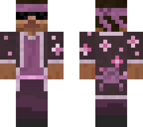cherry blossom edit