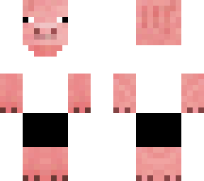 chill pig