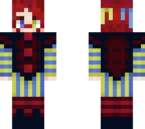 clown