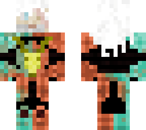 copper king