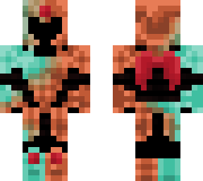 copper knight