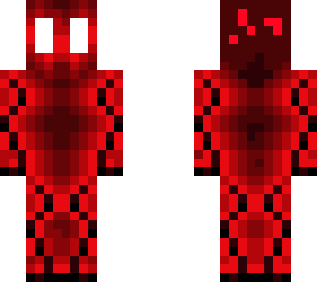 crimzon skin