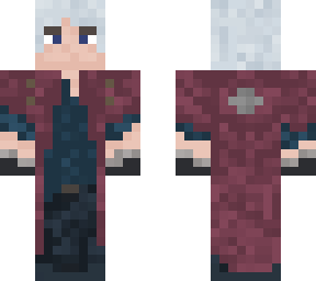 dante dmc5