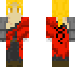 edward elric