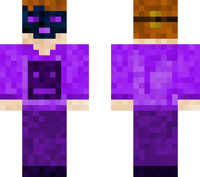 ender version of me