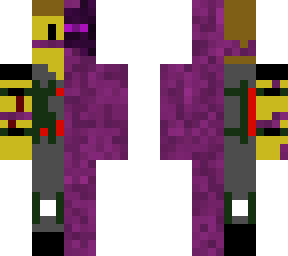 enderfied warrior