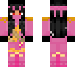 faevo ninjago ver. //oc