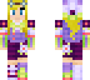 falsesymmetry purple pandas mcc: project g.l.o.p.