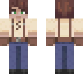 farmer damien