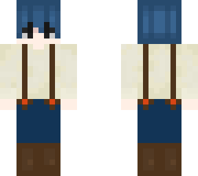 farmer migzz