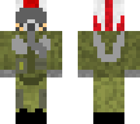 fighter pilot