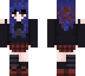finnley oc casual