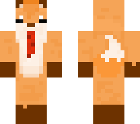 fix with a bowtie