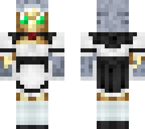 foolish maid dress