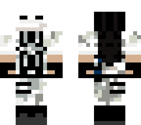 frostbite