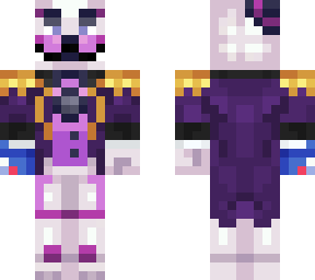 funtime freddy stylized