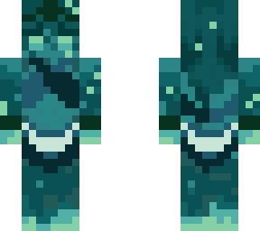 glow squid