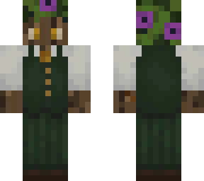 glowest vest