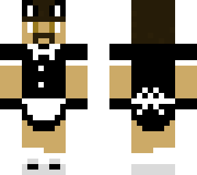 halfy (maid)