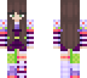 hannahxxrose purple pandas mcc: project g.l.o.p.