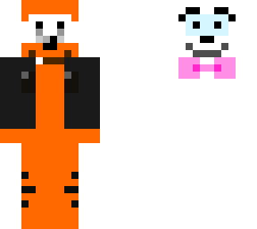 heathcliff x sonja (leather jack)