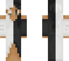 hell haven smp skin.