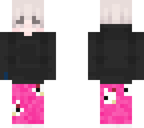hello kitty pants boy