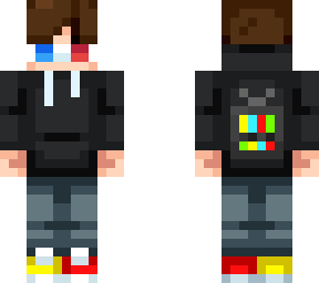 human balzaz // hive style