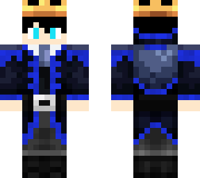idk name
