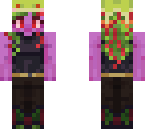 ira frog hat