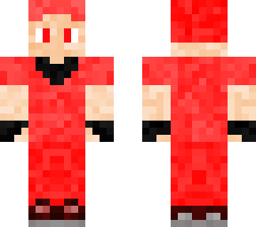 it red