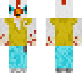jacket (sprite)