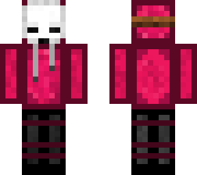 jyro custom skin